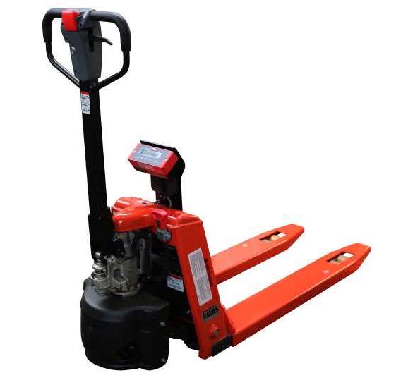 Jungheinrich AMX 10e