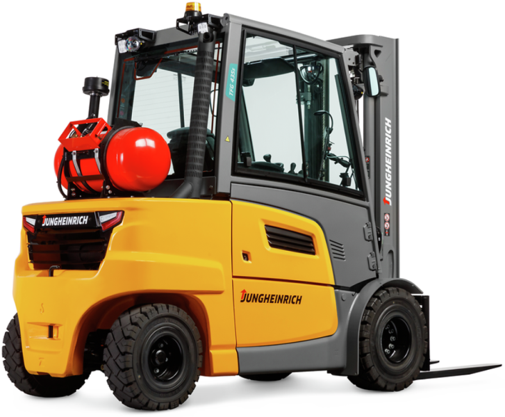 Jungheinrich TFG S30s