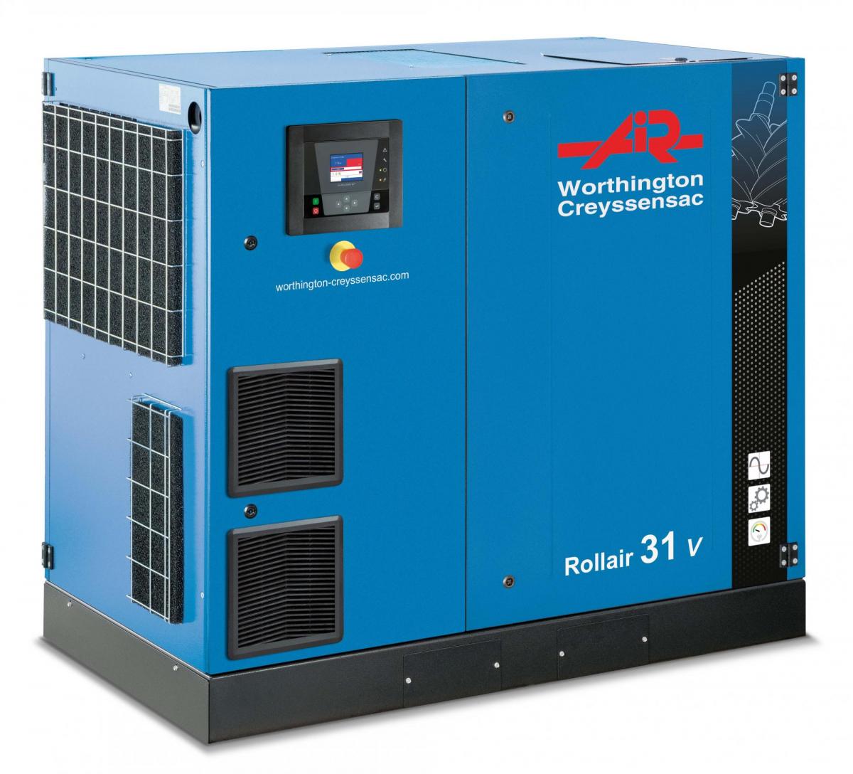 Worthington Rollair 1000T