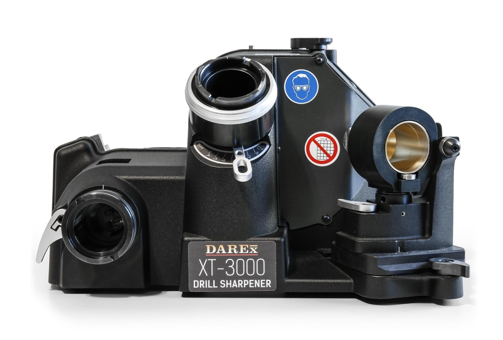 DAREX XT3000 Szerszámélező gép